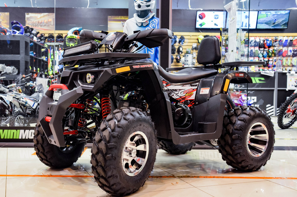 AVANTIS H200 NEW Premium 2020г (А) (Черный)