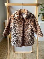 Новое меховое пальто Il Gufo, 98