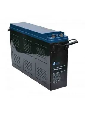 Аккумуляторы Парус Электро HMF-12-180 - изображение 1 Аккумуляторы Парус Электро HMF-12-180 - фото 1
