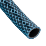 Шланг поливочный армированный ПВХ 1/2", 30 м, урожайный Сибртех