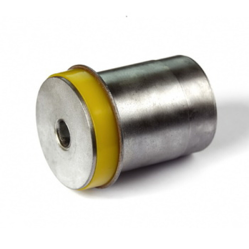 Полиуретановый сайлентблок передней подвески, нижнего рычага (1 шт.), Точка опоры.11-06-1658