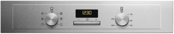 Духовой шкаф Electrolux EOH3H00BX