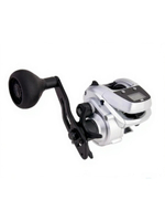 Катушка мультипликаторная Abu Garcia Fune DLC MHP 300 (3+1 подш.)