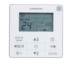 Kentatsu KSTU560HFAN1/KSUR560HFAN3/-40