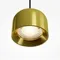 Подвесной светильник Комфорт / Comfy 3000К 12Вт Maytoni p113-l12-3k-bs