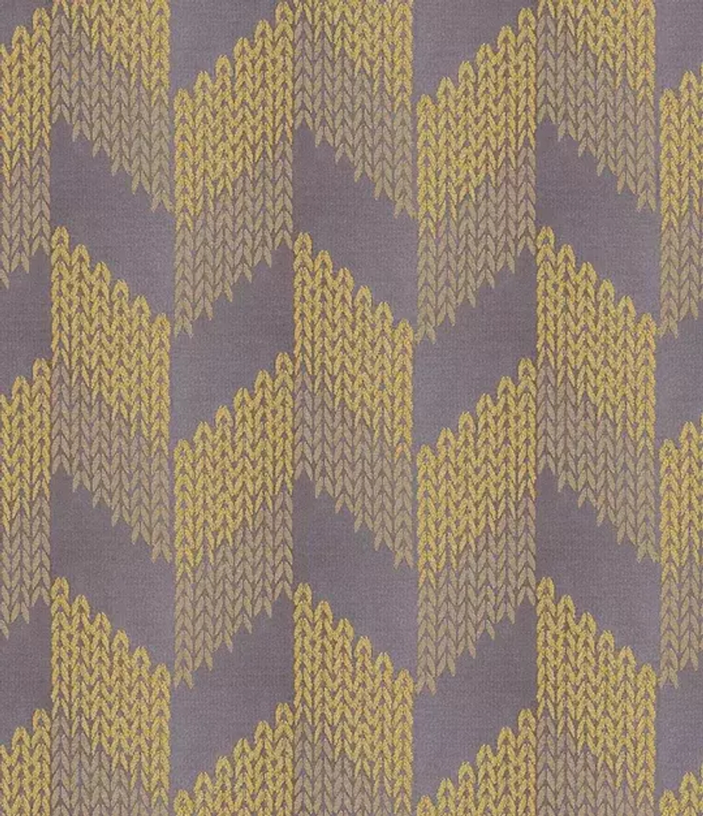 Ткань "Этери" желтый