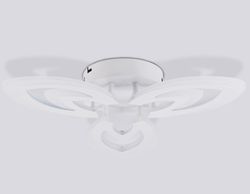 Ambrella Потолочный светодиодный светильник с пультом Original FA4545