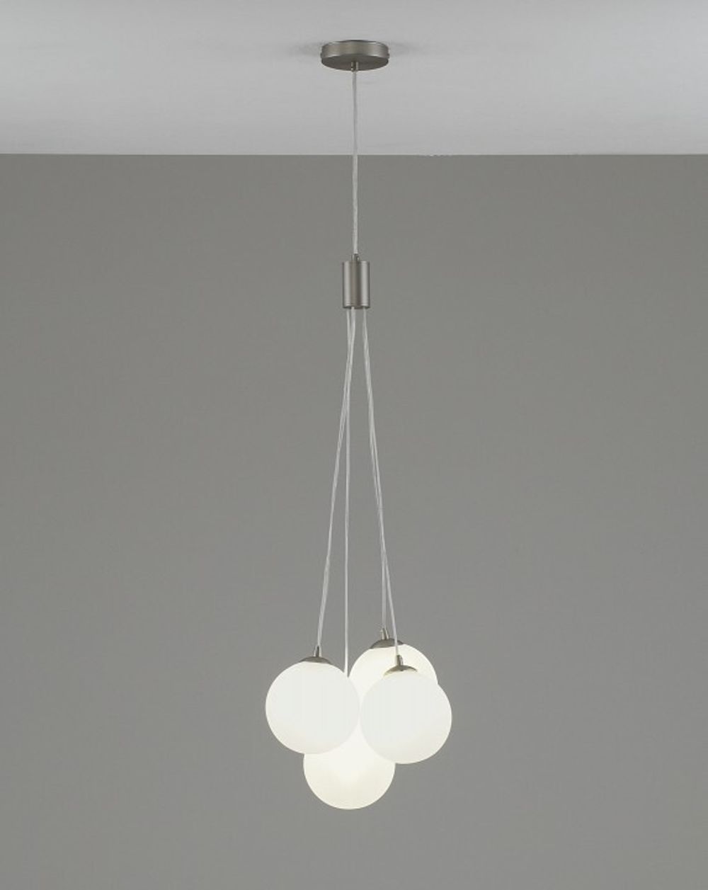 Подвесная люстра Moderli Renny V11723-5P