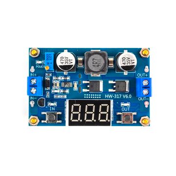 Повышающий DC-DC преобразователь LTC1871