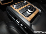 Kia The New K9 (Quoris/K900) 2 Generation 3.3 T-GDI AWD (12.2021)