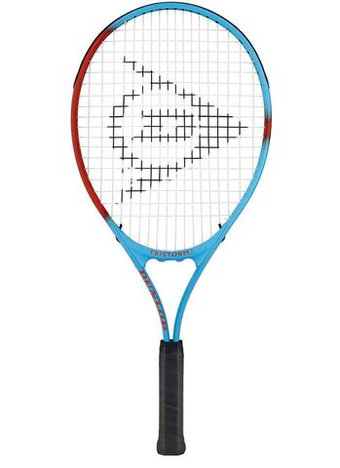 Ракетка детская Dunlop Tristorm Junior 23