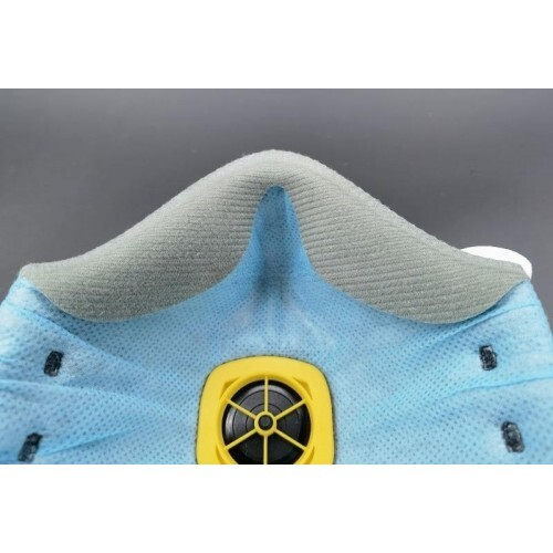 Респиратор SPIROTEK VS 2200V