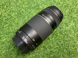 Canon EF 75-300mm 4-5.6 III USM Покупка/Продажа