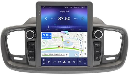 Магнитола для KIA Sorento Prime UM 2015-2020 - Teyes TPRO 2 монитор 9.7" QLED в стиле "Тесла" на Android 10, Быстрая, 4G SIM-слот
