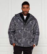 Куртка Karl Lagerfeld - черный(505013 544527)