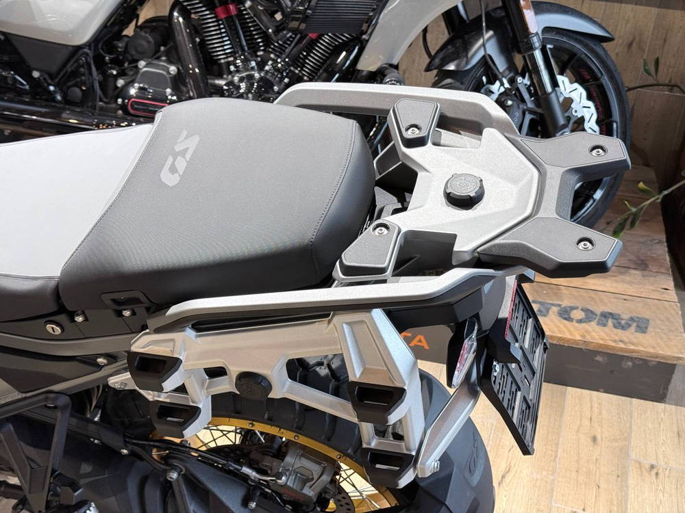 BMW R 1300 GS Adventure, 2025