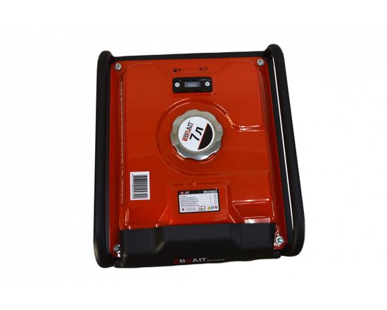 Инверторный генератор "BRAIT" BR2500iO