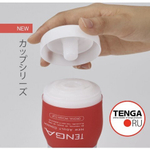 TENGA Мастурбатор Air Flow Cup