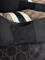 Кеды Gucci