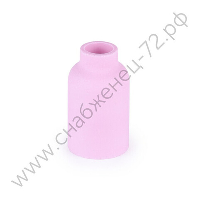 FoxWeld Сопло керам. 11,0мм №7 газ.линза (701.0423/ТС0034, 42мм, пр-во FoxWeld/КНР)