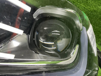 Битая Фара левая Geely Coolray (19-24) галоген