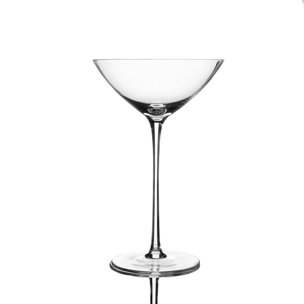 Рюмка коктейльная 210 мл "Daisy" d 10,7 см h16 см Cocktail Week P.L. [6]