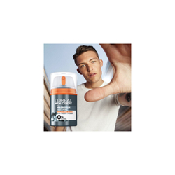 L’Oreal Paris Men Expert Magnesium Defence - увлажняющий крем для мужчин /   50  ml  / GTIN 3600524030186