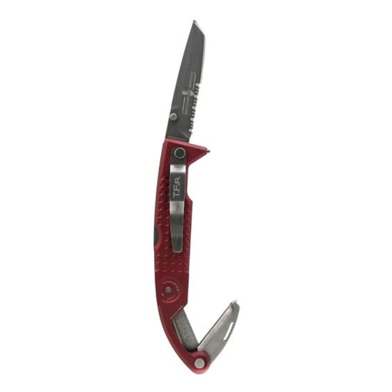 Складной нож Extrema Ratio 130TFRESR - -авто "ТФ Реск" c клинком из стали Böhler N690, рукоять Anticorodal®