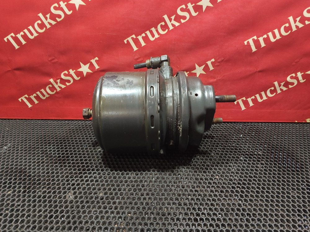 Энергоаккумулятор  задний 2019г