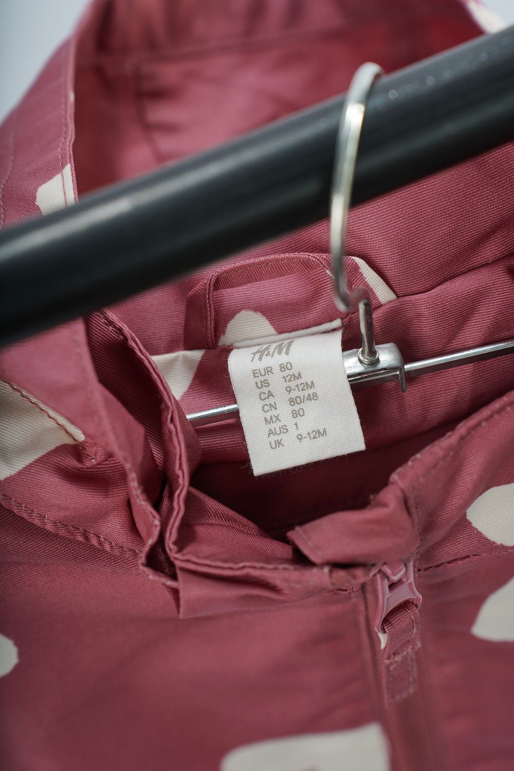 Куртка H&M