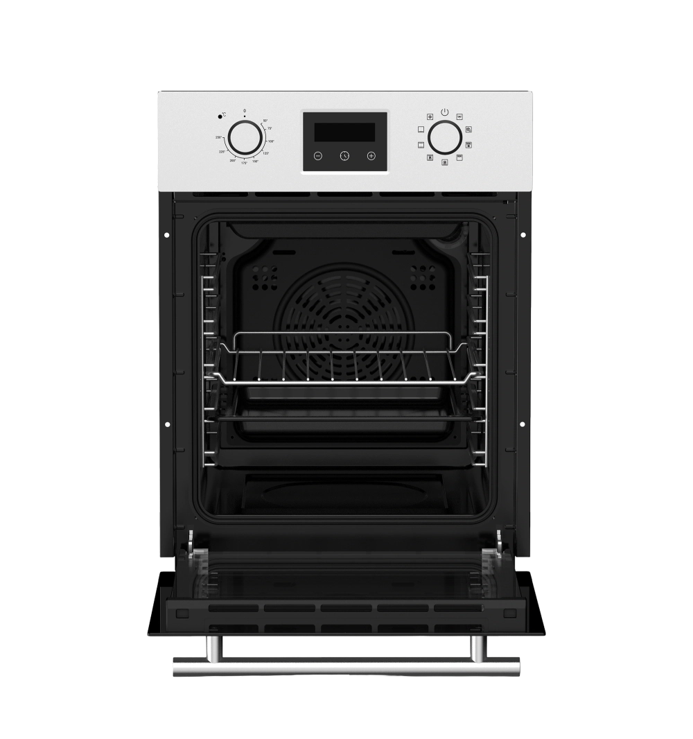 Электрический духовой шкаф Indesit IBFTE 1944 JH IX