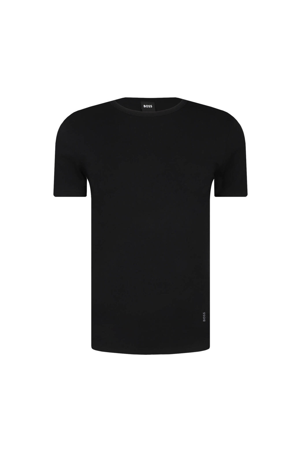 Футболка 2шт. BOSS BLACK - черный(50475276)