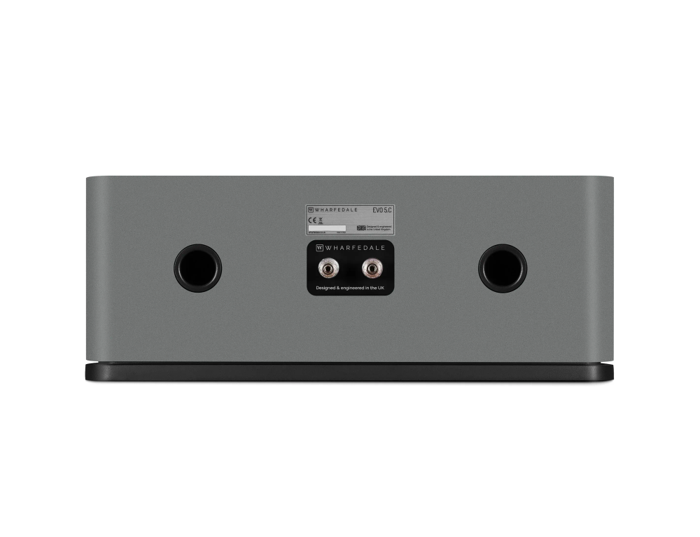 Wharfedale EVO 5C LUNAR GREY (серый) центральный канал