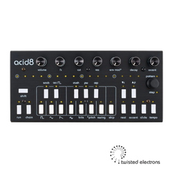 Twisted Electrons Acid8 MKII