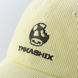 Кепка Ymkashix 8-bit mushroom