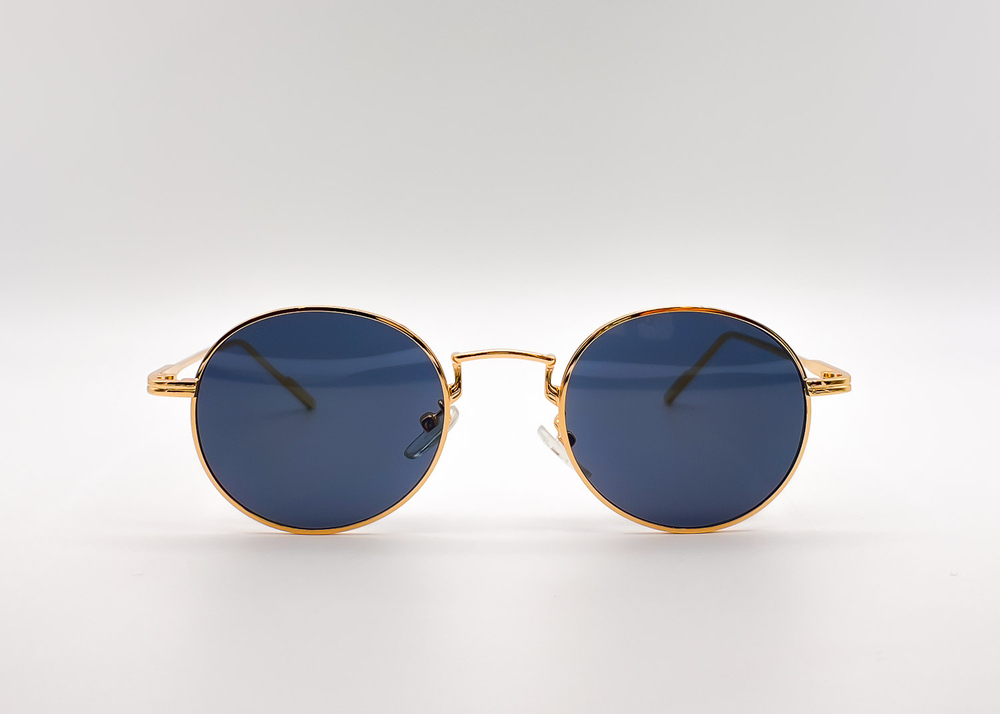 Изг. оправы Venotti 9191 Gold