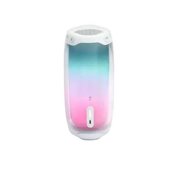 JBL Pulse 4 White (Белая)