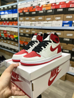 Купить Jordan 1 Retro High OG Heritage