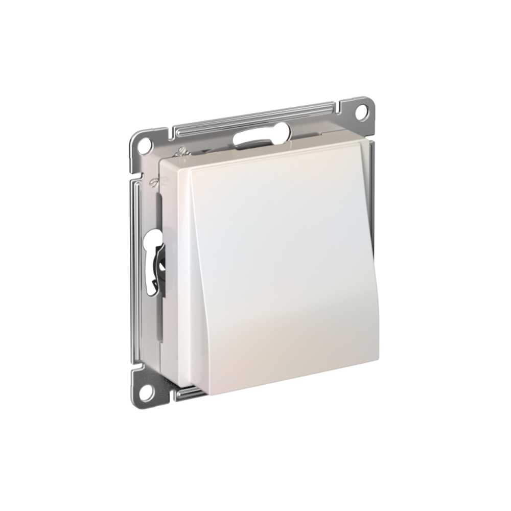 Вывод кабеля AtlasDesign механизм жемчуж. SE ATN000499 Вывод кабеля AtlasDesign механизм жемчуж. SE ATN000499