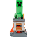 Подставка Cable Guys: Minecraft: Creeper