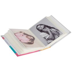 Фотоальбом Image Art IA-100PP серия 406 Детский термосварка 50 листов 100 фотографий размер 10х15