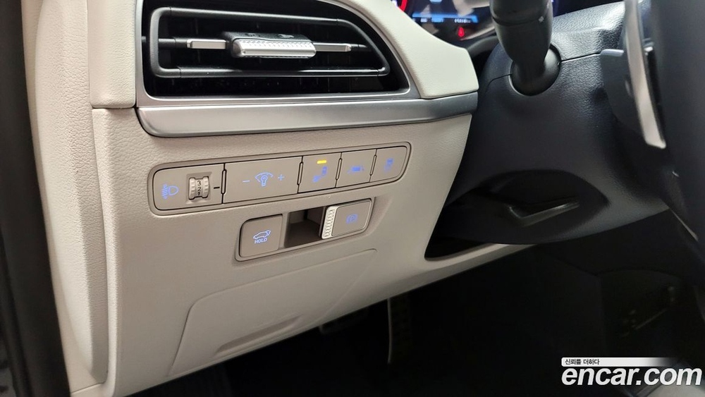 Hyundai Palisade Бензин 3.8 2WD (04.2022)
