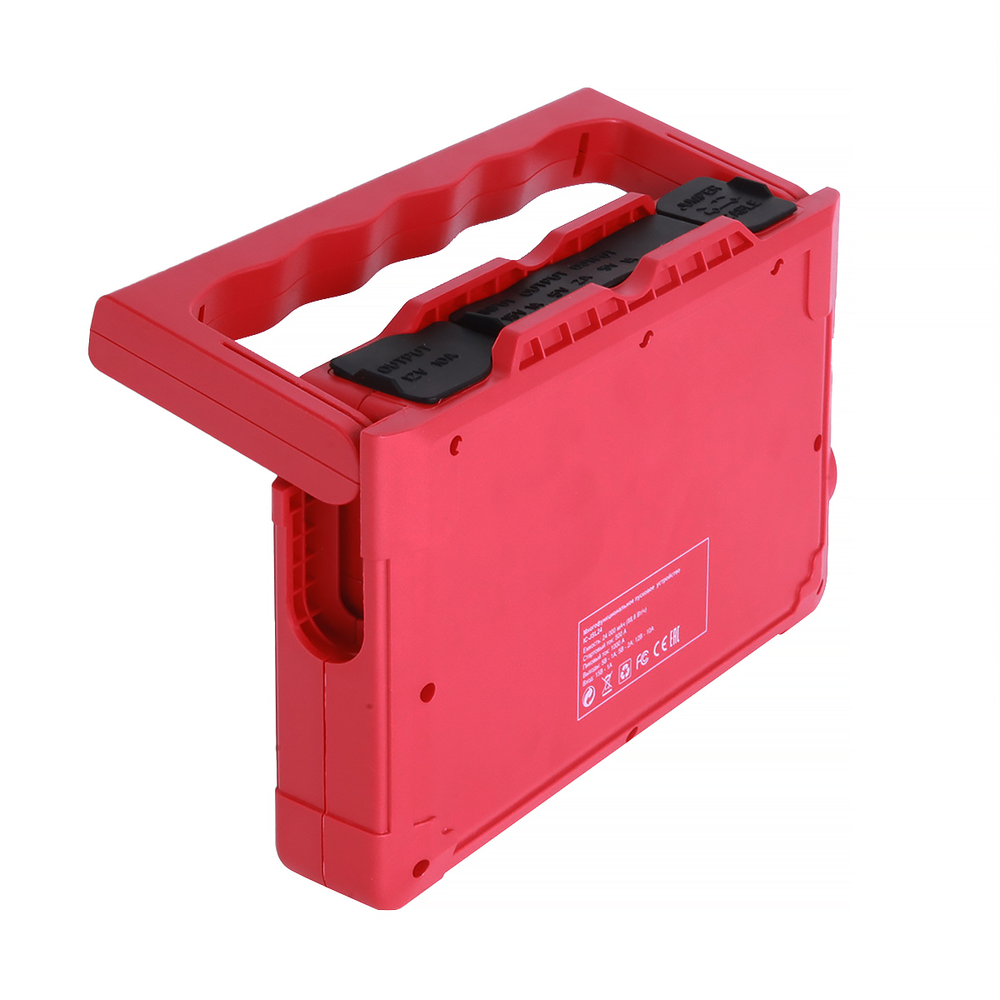 Пусковое устройство 12В, 24 000 мАч, 500/1000А iCartool IC-JSL24