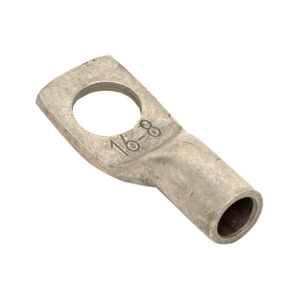 Наконечник силовой медный луженый ТМЛ-Р 2,5-5 EKF PROxima (5000.00 шт.)