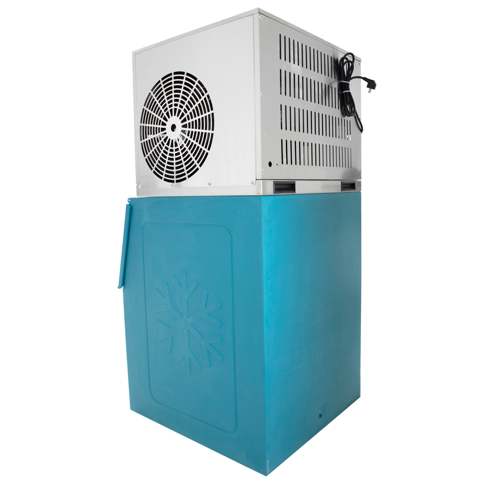 Льдогенератор FA-300F Foodatlas Eco (чешуя)