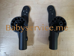 Шарнир Pituso Pera правый