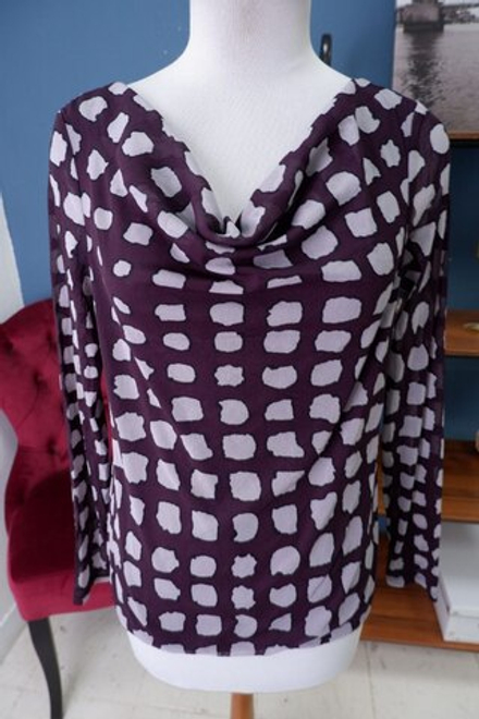 Джемпер s.Oliver стильный 44 размер