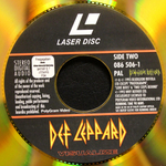 Def Leppard / Visualize (LD)