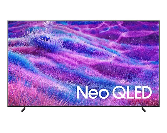 Телевизор Samsung QE100QN80FUXRU