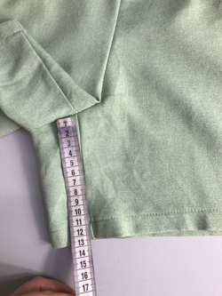 Шорты LookOnline свободные, маркировка S, визуально на 44 размер